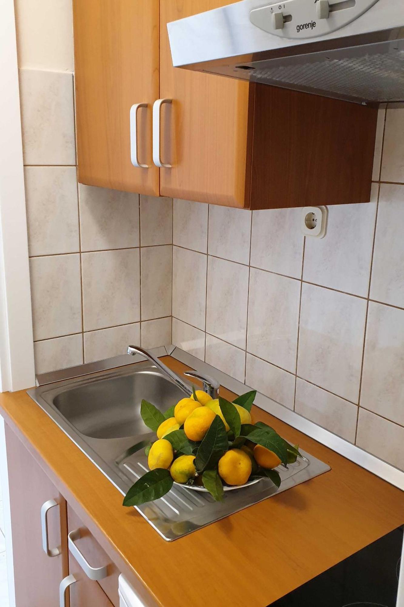 Apartments And Rooms With Parking Space Hvar - 15378 흐바르 객실 사진